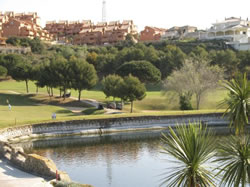 Los Jardines de Santa Maria Golf