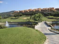 Los Jardines de Santa Maria Golf
